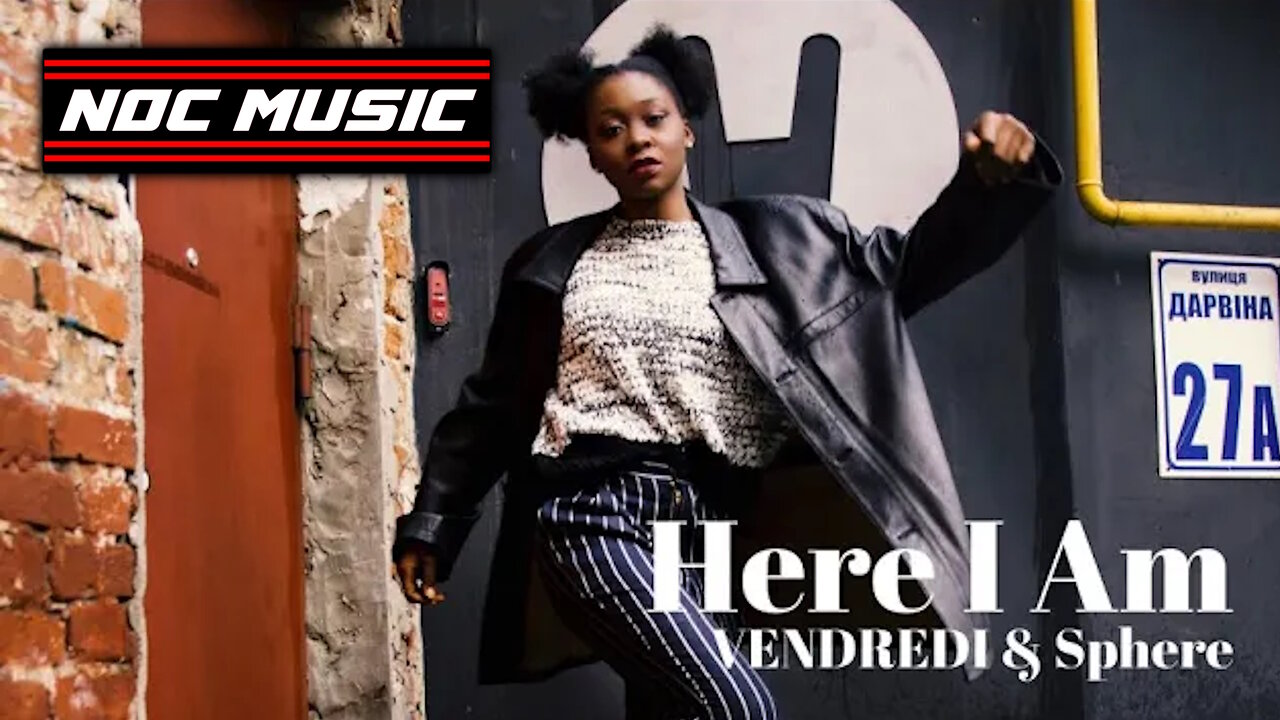 Here I am, by Vendredi (POP Music)