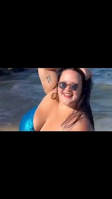 Do Fat People Hate Themselves?