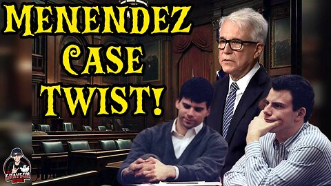 The Menendez Brothers' Shocking Parole Recommendation—Will They Go FREE?