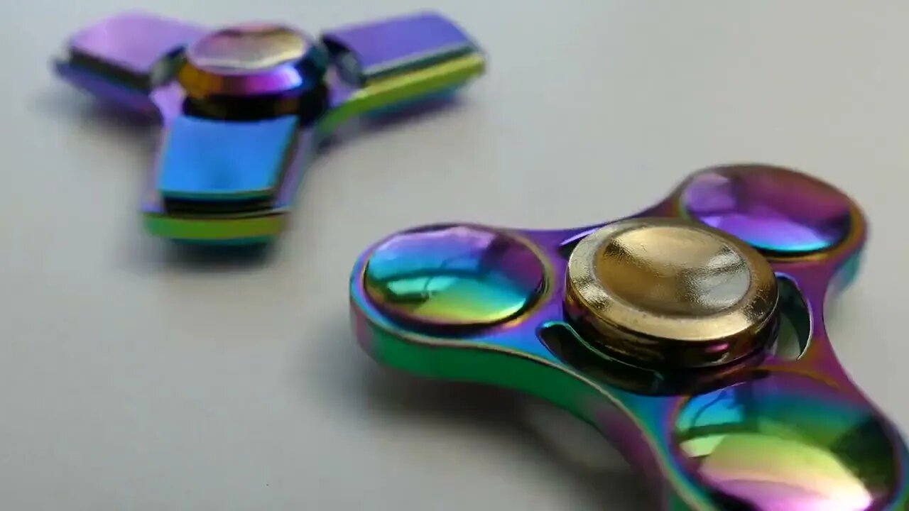 Fidget Spinner Stock Footage Creative Commons Videos Free HD Videos no copyright