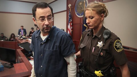 Nassar Sexual Abuse Case's Fallout Doesn't End With His Sentencing