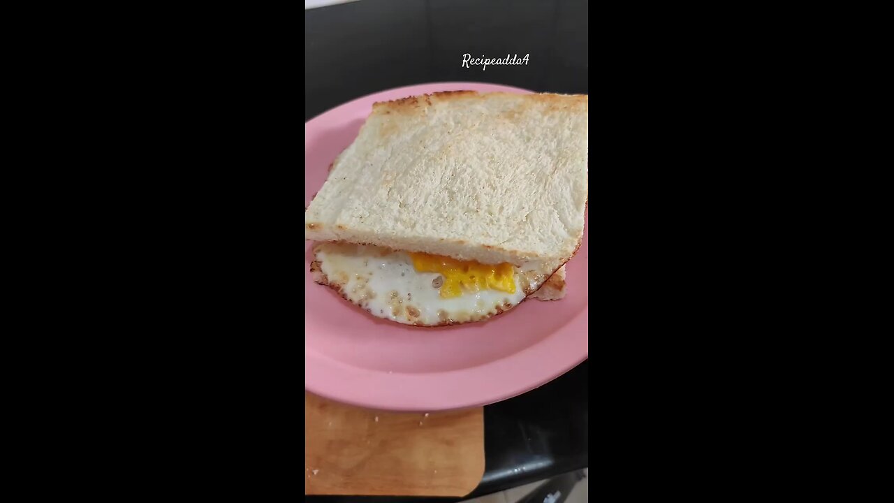 yummist omlete bread recipe