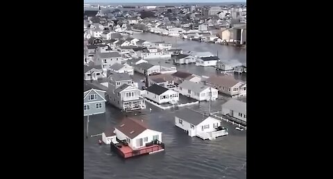 Recent New Hampshire Flooding