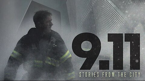 9/11: Stories From the City / Full Film / WATCH!