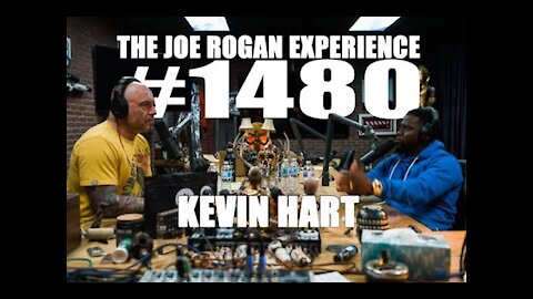 Joe Rogan Experience #1480 - Kevin Hart