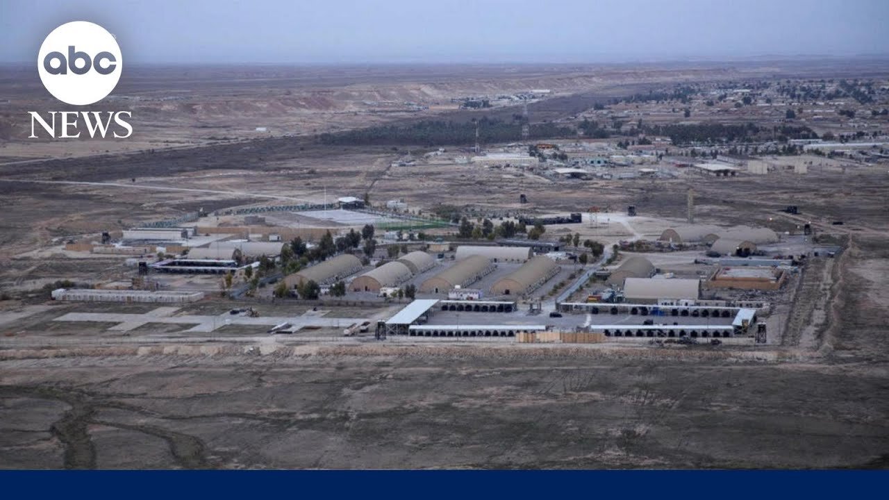 The world awaits further potential conflict in Middle East | NE