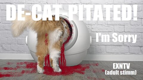 Blood Sacrifice Cat Literbox Kills Cats For Baal While U Wait! Easy One-time Only Clean-up!