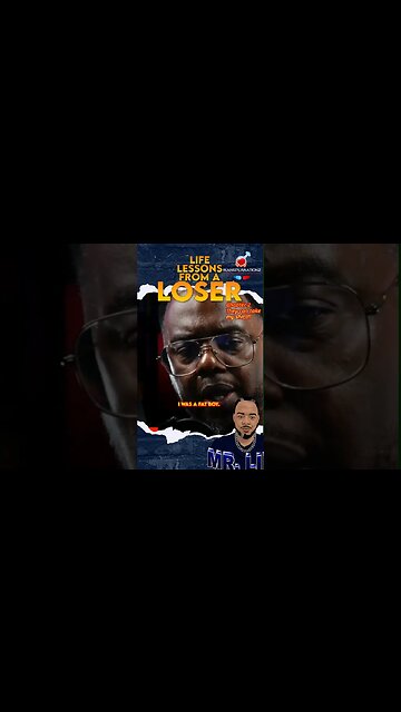 PART 2. I'm a LOSER, how I lost everything & fought back | THEY TOOK ALL MY SH!T | #jordanpeterson