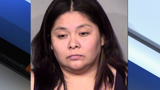 PD: Passed-out driver coasts down PHX street - ABC15 Crime