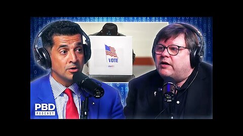 "Took Me 38 Seconds” - Hacker Reveals The Inside Secrets To A Hacking An Electronic Voting Machine
