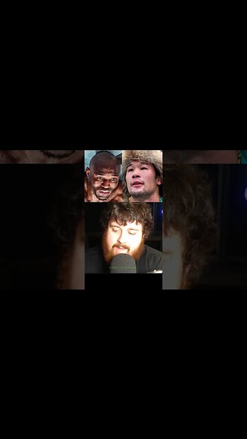 Kamaru Usman is ducking Shavkat Rakhmonov - MMA Guru Reacts