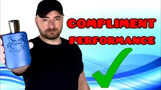 5 Compliment Getting Fragrances with Great Projection and Longevity