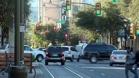 2017: More business growth in Downtown Tucson