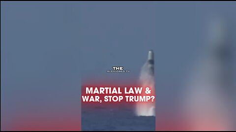 Mike Adams: The Deep State Wants Martial Law & War Before Election Day - 10/18/24