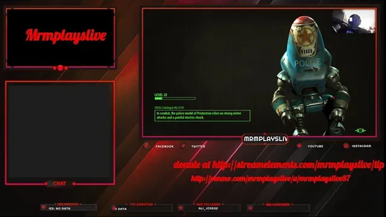 Mrmplayslive Fallout 4 14