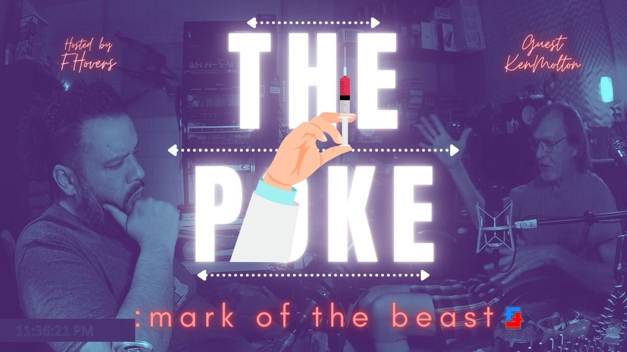 The Poison Poke // FJunkies