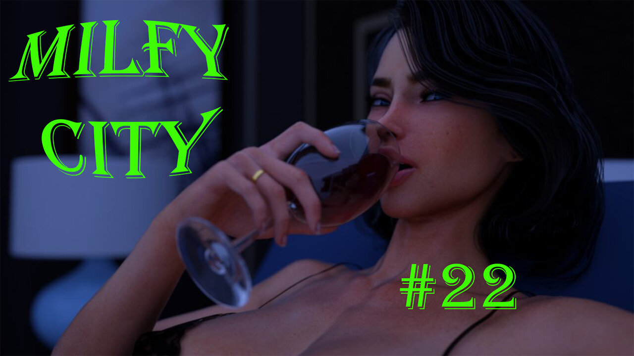 Milfy City Gameplay / Walkthrough 22