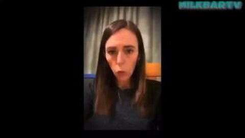 The Best Of Jacinda Ardern Being A Tyrant - Hear It Straight From The Horse's Mouth