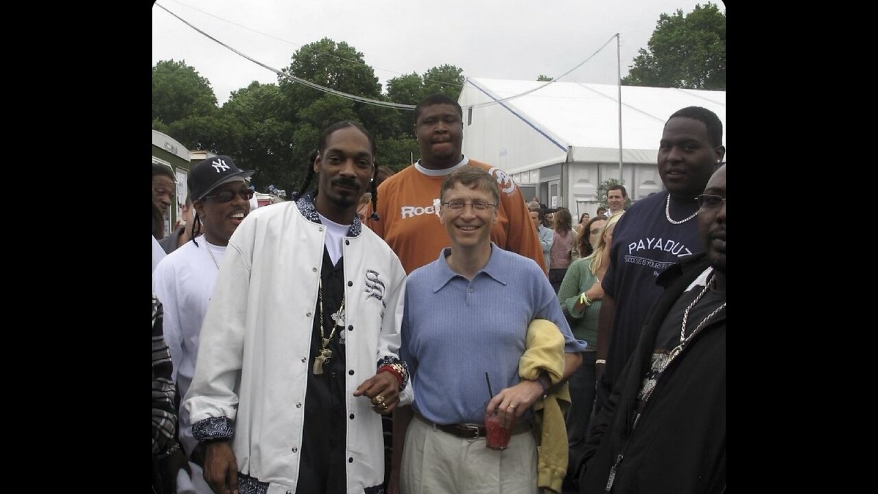 Snoop Dog Has Been Cancelled In The Hood