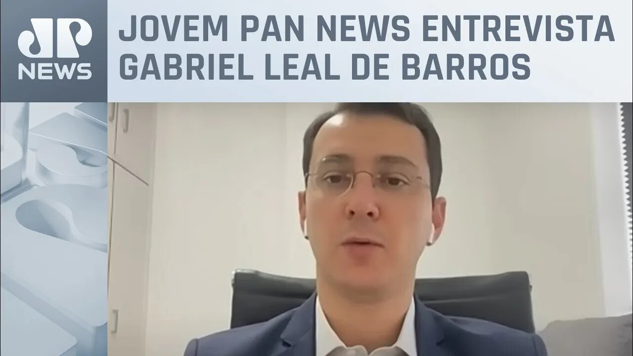 “Tem bastante espaço para aprimoramento”, afirma economista sobre proposta de arcabouço fiscal