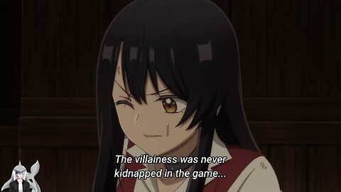 Anime Review I'll Become a Villainess Who Goes Down in History Episode 5