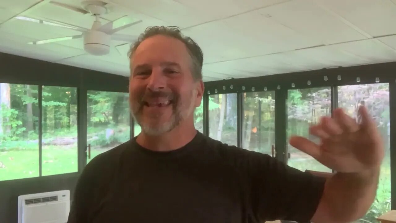 The Story of Lamech | Scott Stout