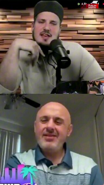 Shamoun Stumped AGAIN by Haqiqatjou and Ijaz