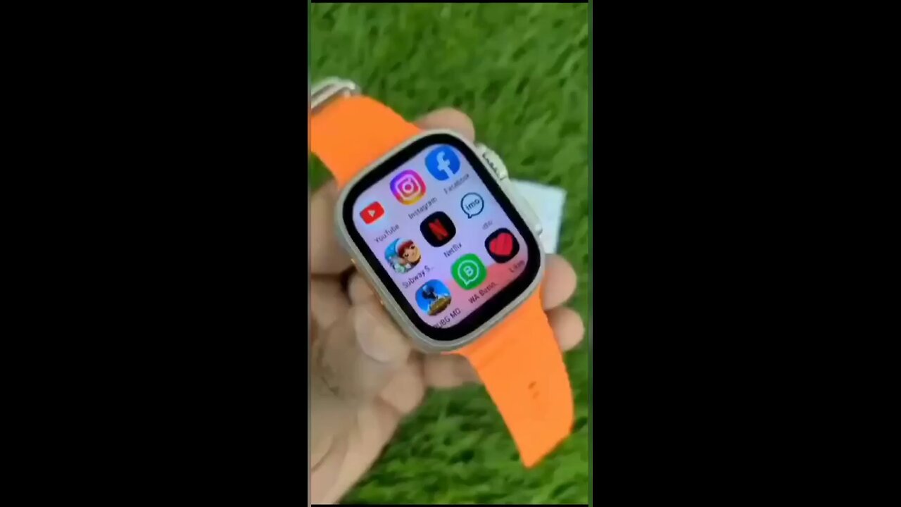 Smart Watches