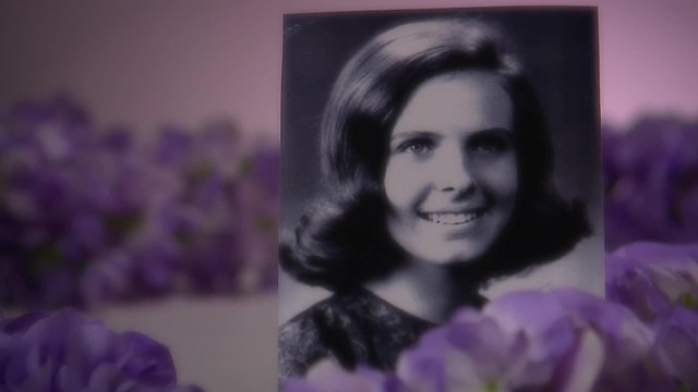 UNSOLVED WITH HOMA BASH: The Search for Beverly Jarosz's Killer