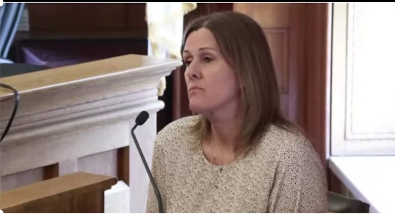 John O'keefe/Karen Read Murder Trial: Day 9/Part 2