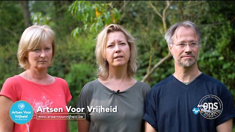 ONS - Artsen Voor Vrijheid