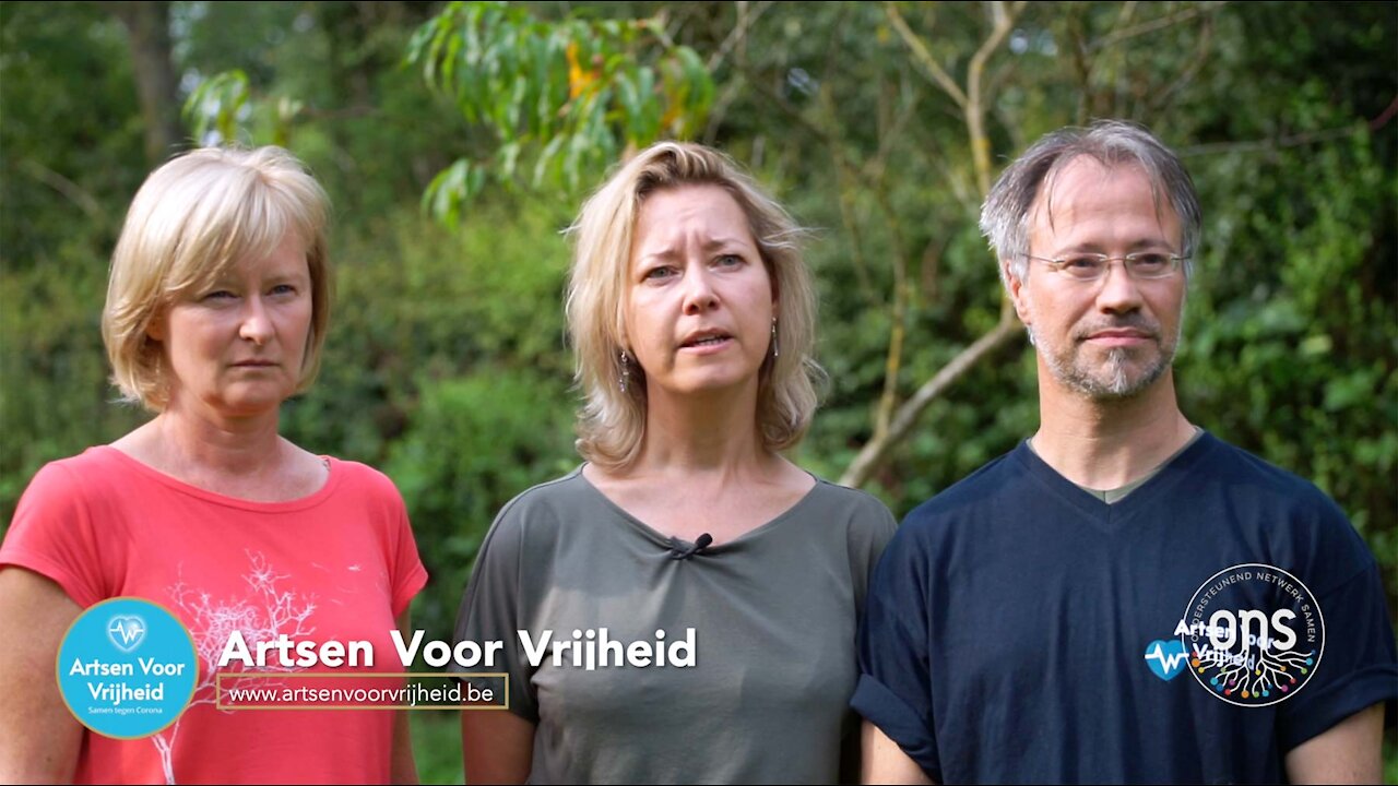 ONS - Artsen Voor Vrijheid