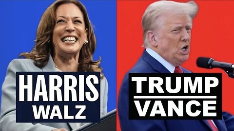 Kamala Harris vs. Donald Trump's Economic Plan