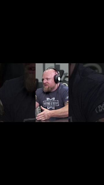 CONJUGATE CONFUSION ? | MATT WENNING WILL HELP