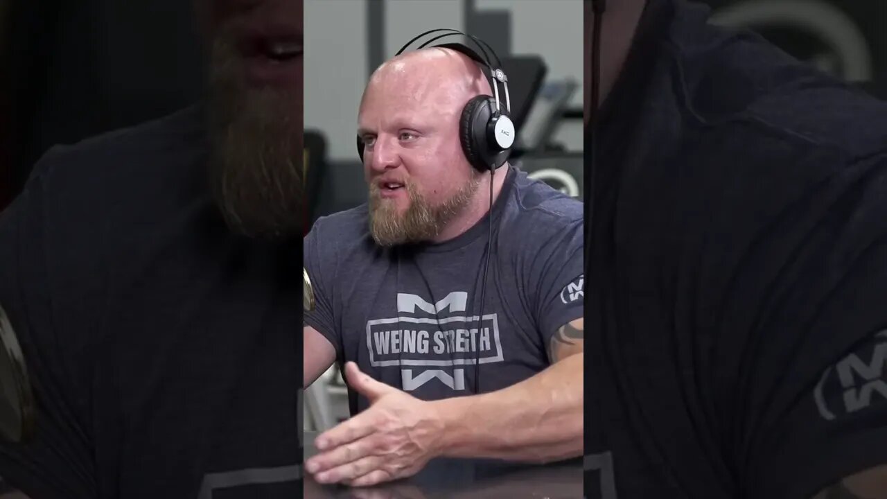 CONJUGATE CONFUSION ? | MATT WENNING WILL HELP