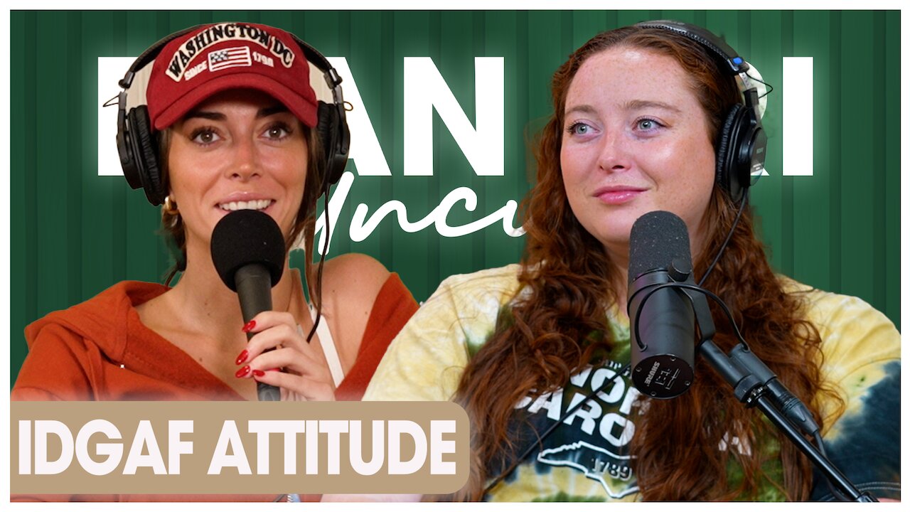 IDGAF Attitude | PlanBri Uncut Episode 288