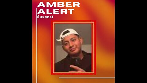 UPDATE AMBER Alert | Eileen & Amaya | ARMED & DANGEROUS