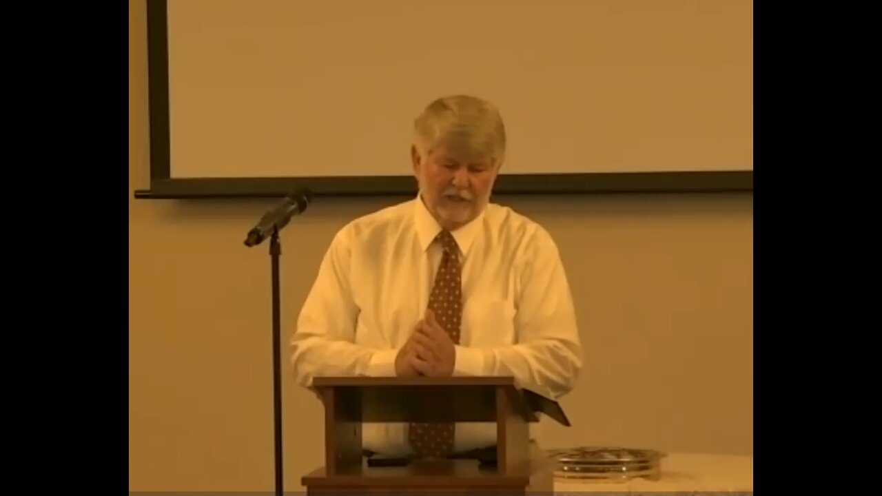 Teaching on the Lord Jesus Christ by Terry Wilson