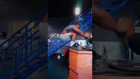 If she doesn’t have over 35 bodies 👑