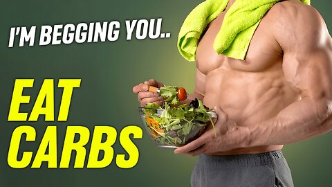 How Many Carbs Should You Eat Daily? 🥗🍞🍎 #HealthyEating #NutritionTips #CarbCounting #carbs