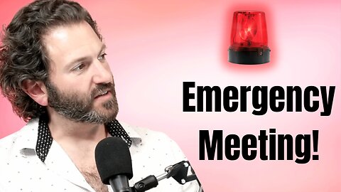 Emergency Meeting