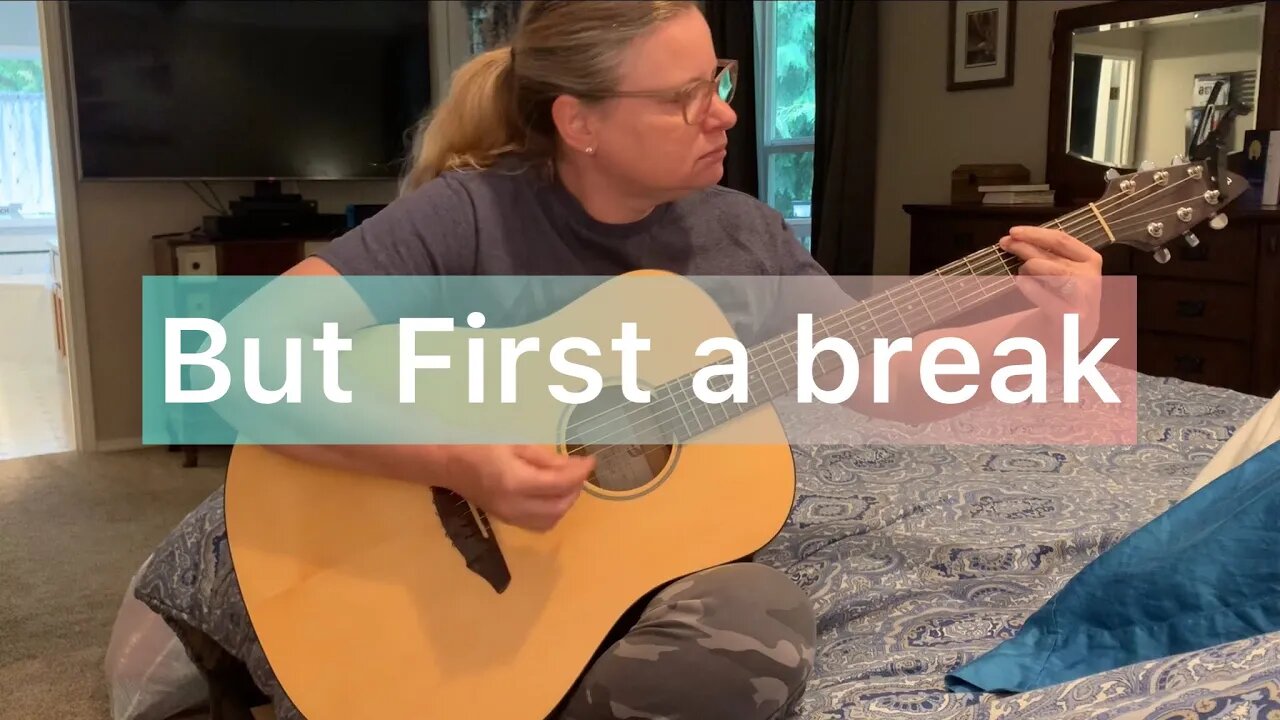 Time to put away the harvest and decluttering the house