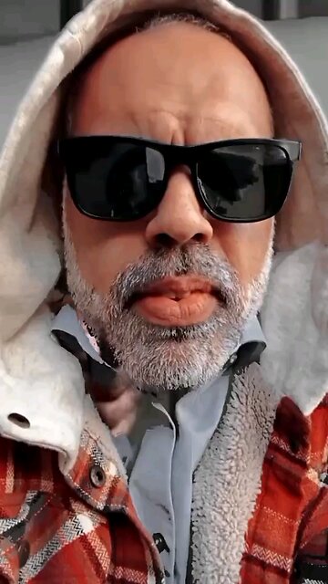 Allan dos Santos, disse a verdade sobre a ditadura do judiciário brasileiro