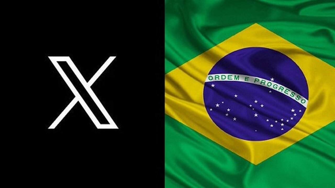 Brazil Bans X: Supreme Court Imposes Heavy Fines for VPN Users