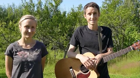 God's Word in Song - 11 - with Alise & Braedan Entermann (Ecclesiastes 12:13)