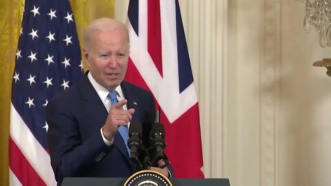 Joe Biden Tells Perhaps Single Biggest Lie Of His Entire Life: "I'm Honest"