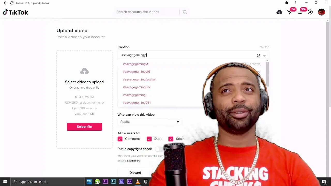 BeatzbyE/EMaculateBeatz [LIVE] BARZ & PRODUCTION/GAMING
