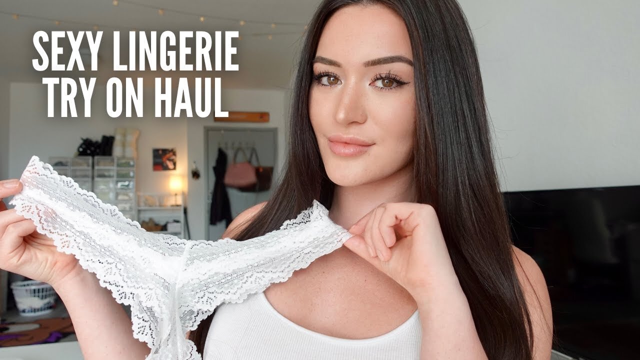 USA Housewife] How to make yoga| BodyArt Suit Haul | TRY-ON HAUL 💦🍑