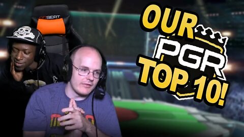 We Predict the Smash Ultimate Top 10 Globally Ranked Players