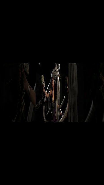 Mortal Kombat 1 Sindel Fatality 1